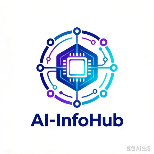 AI-InfoHub Logo
